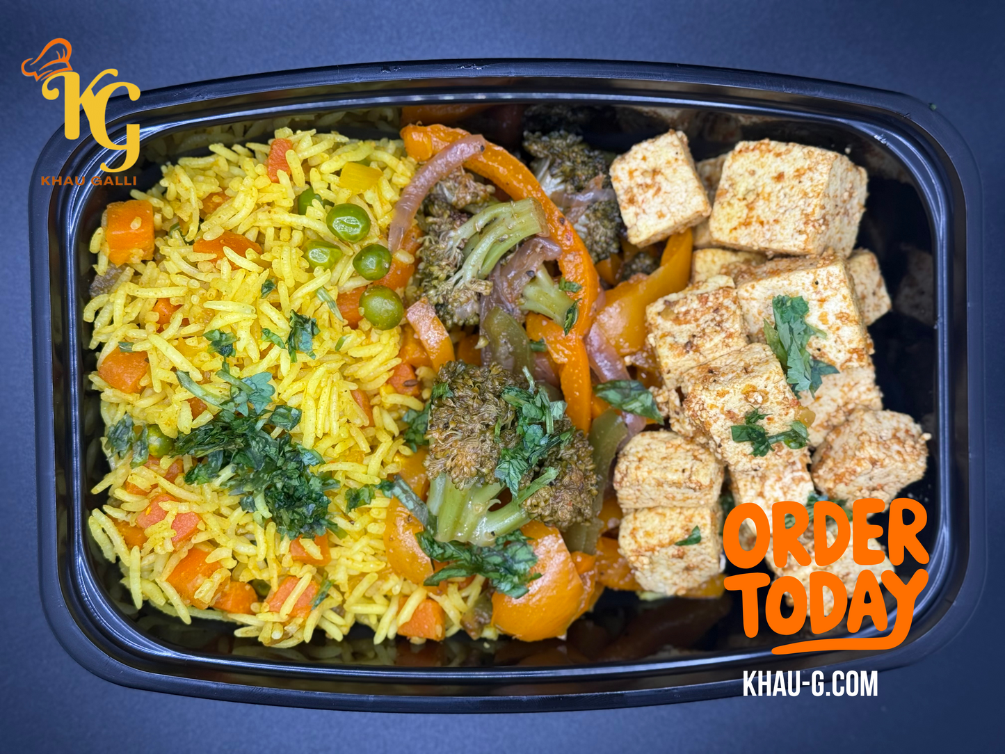 Main Character (Protein & fiber)